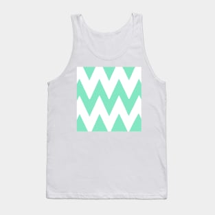 Chevron Tank Top